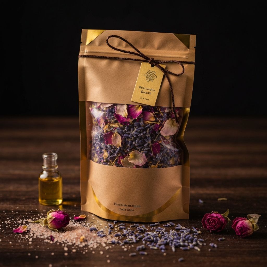 BATHE BESPOKE personalizovana kupka